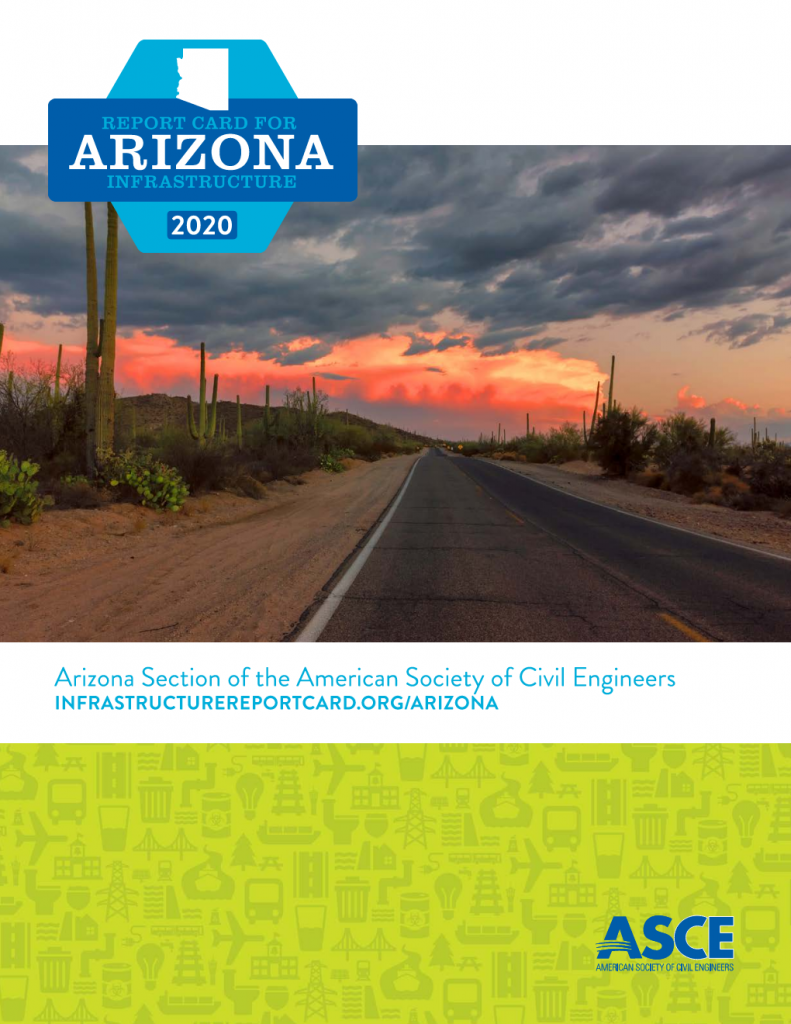 Arizona Infrastructure State Report Card