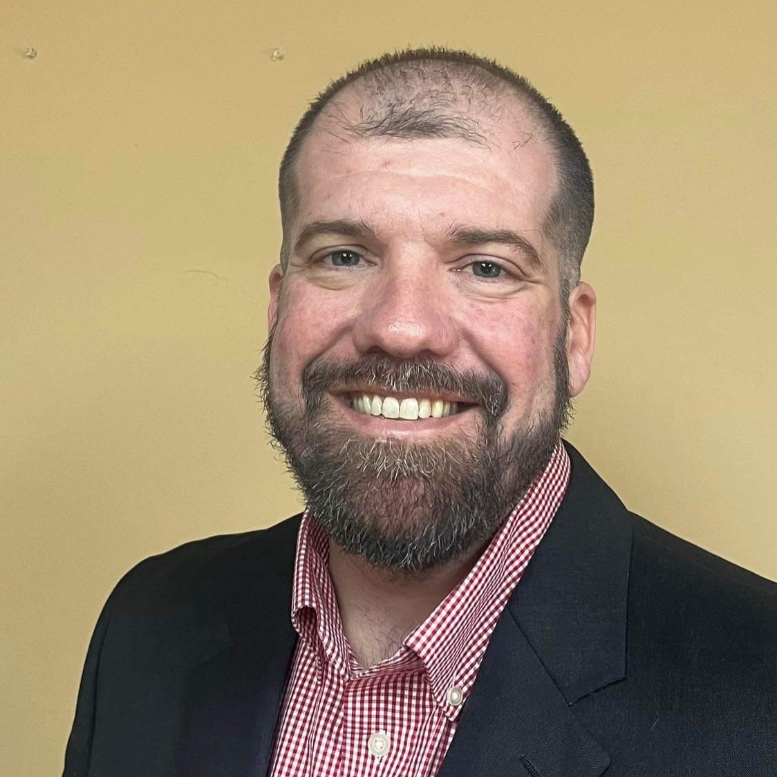 Joe Jannuzzi Headshot - SQ