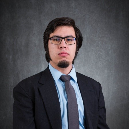 Joel Ramirez