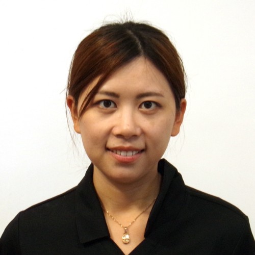 Yutong Lu Headshot
