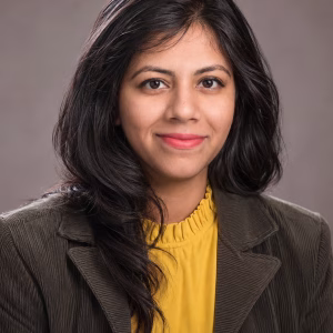 Ipsita Panda